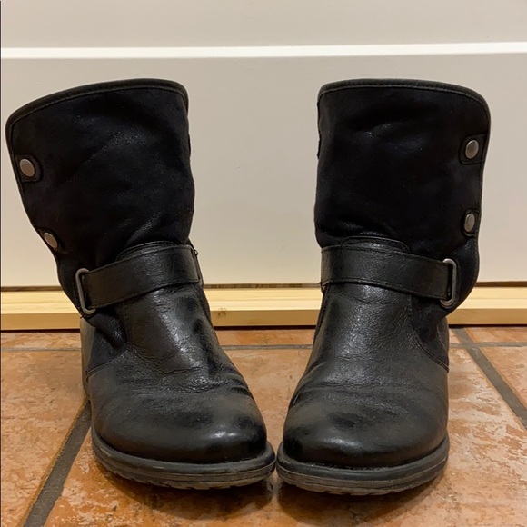 Ronsport leather booties - Picture 4 of 13